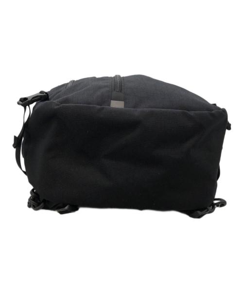 BACH（バッハ）BACH (バッハ) GETAWAY25 ブラックの古着・服飾アイテム