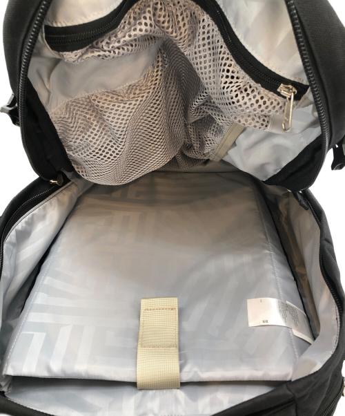 BACH（バッハ）BACH (バッハ) GETAWAY25 ブラックの古着・服飾アイテム