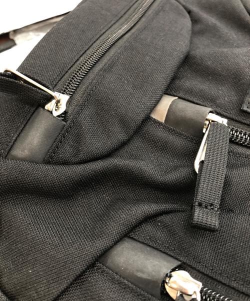 BACH（バッハ）BACH (バッハ) GETAWAY25 ブラックの古着・服飾アイテム