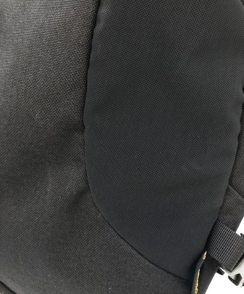 BACH（バッハ）BACH (バッハ) GETAWAY25 ブラックの古着・服飾アイテム