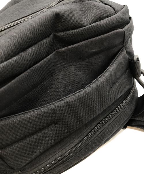 BACH（バッハ）BACH (バッハ) GETAWAY25 ブラックの古着・服飾アイテム