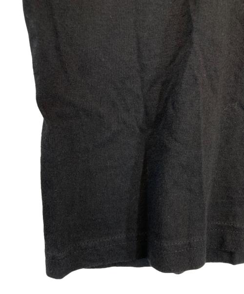 T-AMERICA（T-AMERICA）T-AMERICA (T-AMERICA) プリントTシャツ ブラック サイズ:XLの古着・服飾アイテム