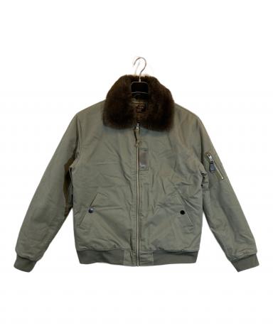 中古・古着通販】MADEN CLOTHING (マデーン クロージング) B-15