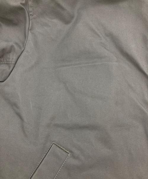 maden clothing（マデーン クロージング）MADEN CLOTHING (マデーン クロージング) B-15 フライトジャケット オリーブ サイズ:Mの古着・服飾アイテム