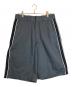Supreme（シュプリーム）の古着「Loose Fit Work Short」｜グレー