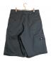 Supreme (シュプリーム) Dickies (ディッキーズ) Loose Fit Work Short グレー サイズ:32：14000円