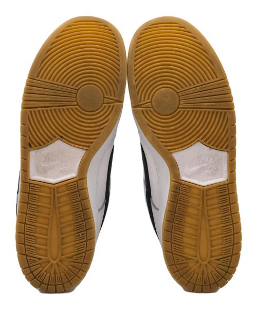 NIKE（ナイキ）NIKE (ナイキ) SB Dunk Low Pro ホワイト サイズ:US11.5の古着・服飾アイテム