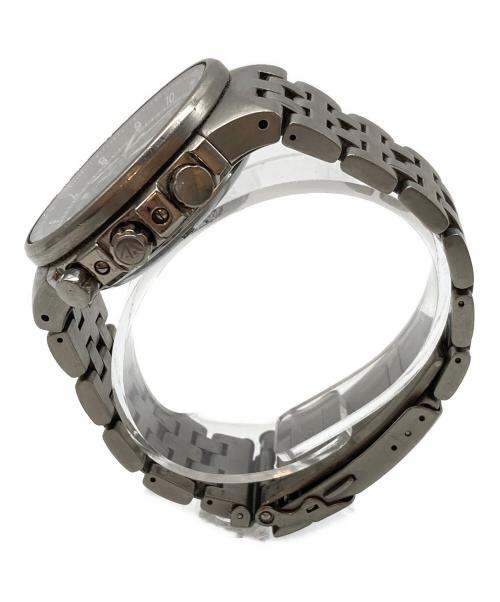 CITIZEN（シチズン）CITIZEN (シチズン) PROMASTER ECO-DRIVE ブラックの古着・服飾アイテム