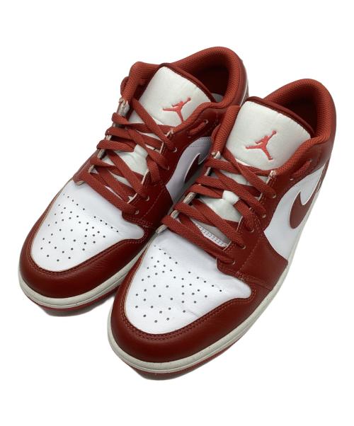 NIKE（ナイキ）NIKE (ナイキ) Air Jordan 1 Low 