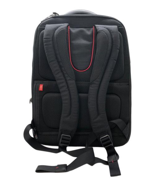 Samsonite（サムソナイト）Samsonite (サムソナイト) PRO-DLX 5 ブラックの古着・服飾アイテム