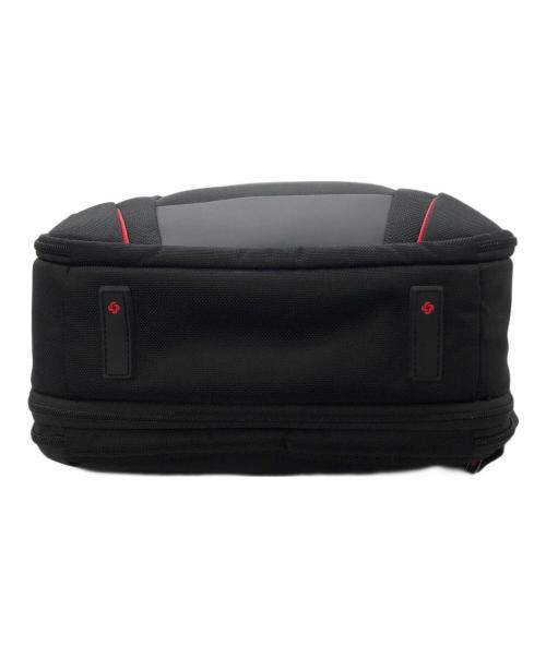Samsonite（サムソナイト）Samsonite (サムソナイト) PRO-DLX 5 ブラックの古着・服飾アイテム