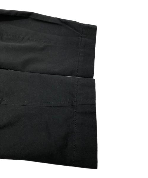 JUNYA WATANABE COMME des GARCONS（(ジュンヤワタナベ コムデギャルソン）JUNYA WATANABE COMME des GARCONS ((ジュンヤワタナベ コムデギャルソン) テーラードジャケット ブラック サイズ:Mの古着・服飾アイテム