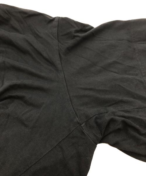 Vivienne Westwood RED LABEL（ヴィヴィアンウエストウッドレッドレーベル）Vivienne Westwood RED LABEL (ヴィヴィアンウエストウッドレッドレーベル) BIGシルエット キャットTEE ブラック サイズ:00の古着・服飾アイテム