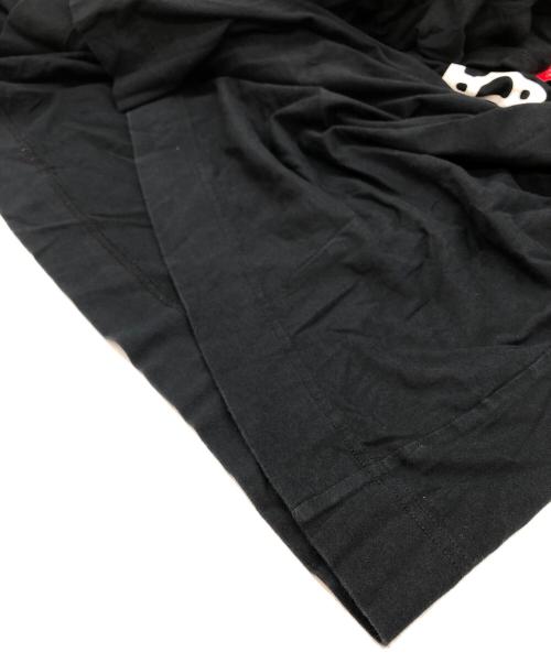 Vivienne Westwood RED LABEL（ヴィヴィアンウエストウッドレッドレーベル）Vivienne Westwood RED LABEL (ヴィヴィアンウエストウッドレッドレーベル) BIGシルエット キャットTEE ブラック サイズ:00の古着・服飾アイテム
