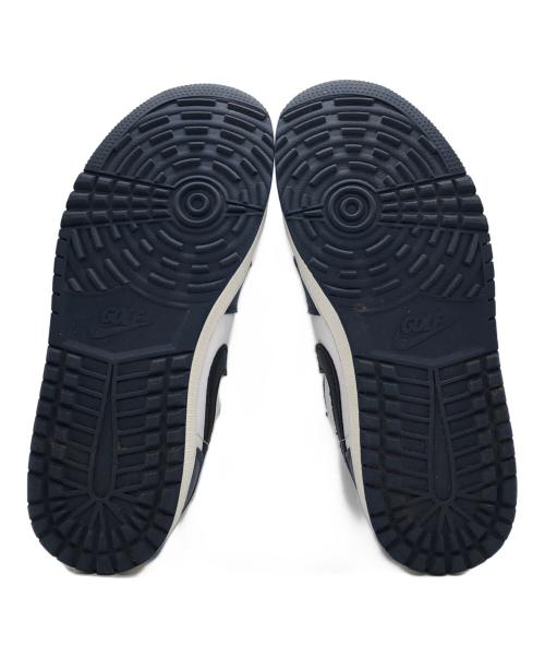 NIKE（ナイキ）NIKE (ナイキ) Air Jordan 1 Low Golf Midnight Navy ネイビー サイズ:US9の古着・服飾アイテム