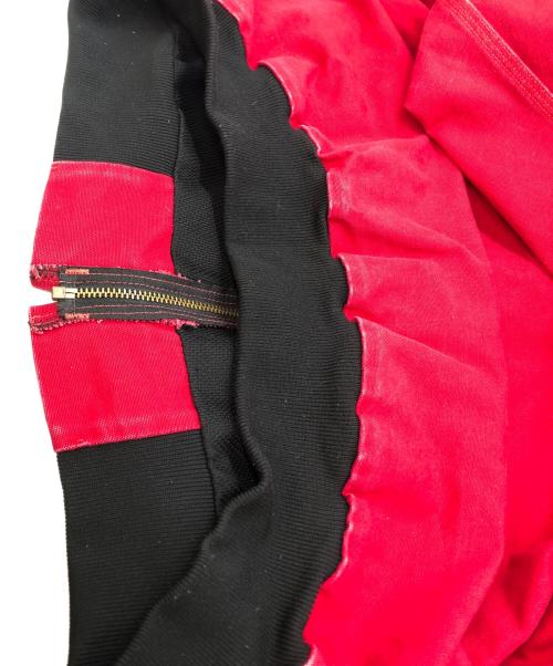 CarHartt（カーハート）CarHartt (カーハート) アクティブジャケット レッド サイズ:SIZE XLの古着・服飾アイテム