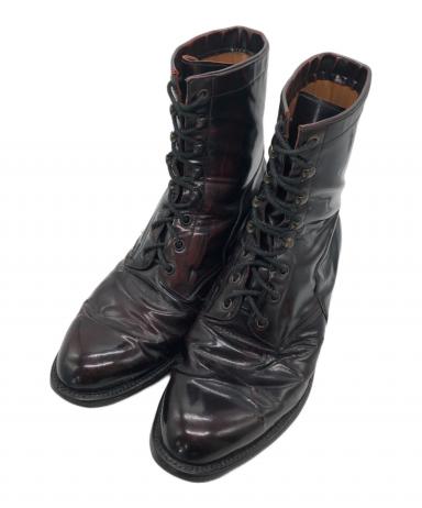 中古・古着通販】Lucchese Classics (ルケーシークラシックス) ブーツ