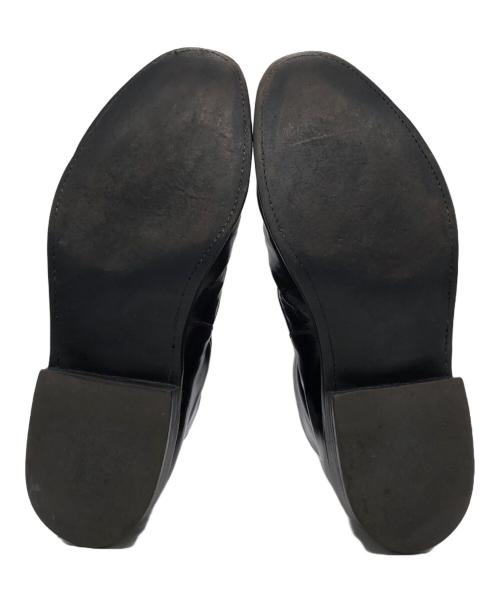 Lucchese Classics（ルケーシークラシックス）Lucchese Classics (ルケーシークラシックス) ブーツ ブラウン サイズ:9の古着・服飾アイテム