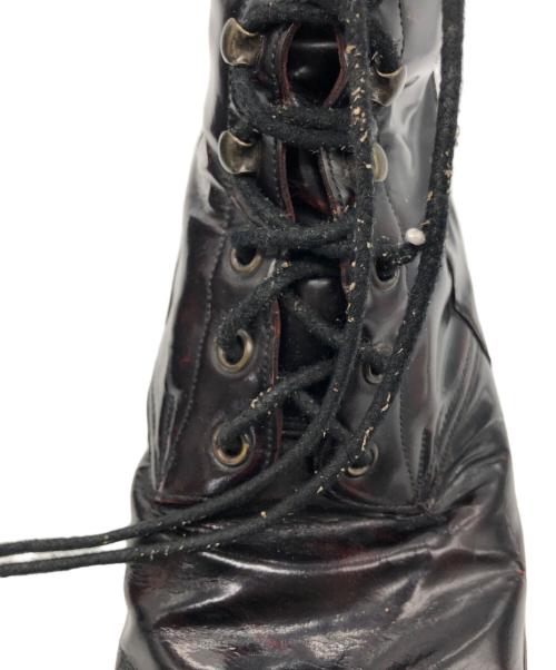 Lucchese Classics（ルケーシークラシックス）Lucchese Classics (ルケーシークラシックス) ブーツ ブラウン サイズ:9の古着・服飾アイテム