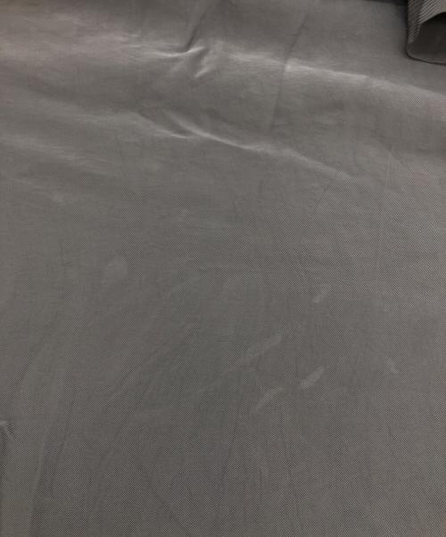 OAMC（オーエーエムシー）OAMC (オーエーエムシー) Alpha Shirt グレー サイズ:Mの古着・服飾アイテム