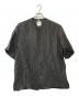 OAMC（オーエーエムシー）の古着「Alpha Shirt」｜グレー
