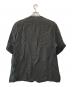 OAMC (オーエーエムシー) Alpha Shirt グレー サイズ:M：8000円