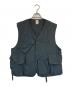 south2 west8（サウスツー ウエストエイト）の古着「Tenkara Vest」｜グレー