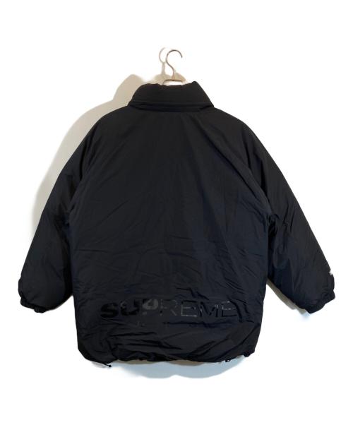 SUPREME（シュプリーム）SUPREME (シュプリーム) GORE-TEX 700fill down parka ブラック サイズ:XLの古着・服飾アイテム