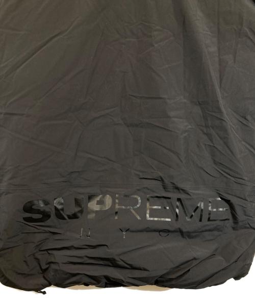 SUPREME（シュプリーム）SUPREME (シュプリーム) GORE-TEX 700fill down parka ブラック サイズ:XLの古着・服飾アイテム