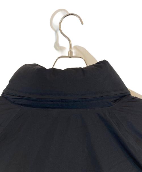 SUPREME（シュプリーム）SUPREME (シュプリーム) GORE-TEX 700fill down parka ブラック サイズ:XLの古着・服飾アイテム