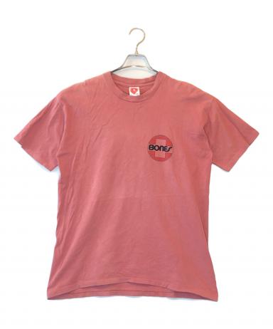 中古・古着通販】powell peralta (パウエルペラルタ) プリントTシャツ