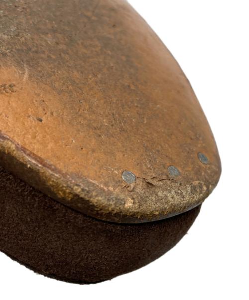 GUCCI（グッチ）GUCCI (グッチ) スエードドライビングシューズ ブラウン サイズ:6の古着・服飾アイテム