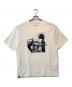 NIKE（ナイキ）の古着「プリントTシャツ」｜ホワイト