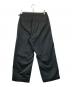 THE NORTHFACE PURPLELABEL (ザ・ノースフェイス パープルレーベル) Chino Wide Straight Field Pants グレー サイズ:SIZE 30：10000円