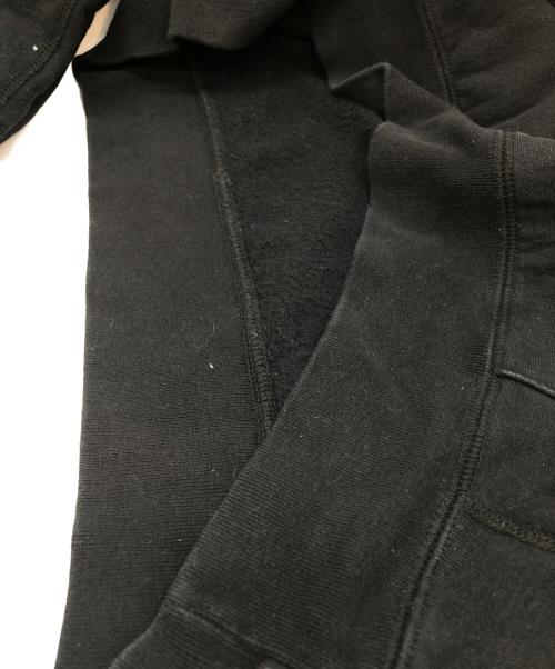 SUPREME（シュプリーム）Supreme (シュプリーム) KAWS CHALK LOGO HOODED SWEATSHIRT ブラック サイズ:Largeの古着・服飾アイテム