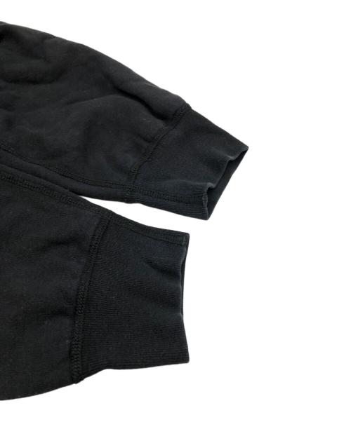 SUPREME（シュプリーム）Supreme (シュプリーム) KAWS CHALK LOGO HOODED SWEATSHIRT ブラック サイズ:Largeの古着・服飾アイテム