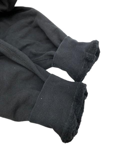 SUPREME（シュプリーム）Supreme (シュプリーム) KAWS CHALK LOGO HOODED SWEATSHIRT ブラック サイズ:Largeの古着・服飾アイテム