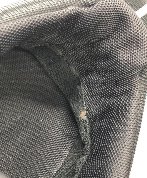 on（オン）On (オン) クラウド 5 ウォータープルーフ ブラック サイズ:US M9の古着・服飾アイテム