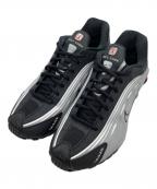 NIKEナイキ）の古着「ショックス R4 
