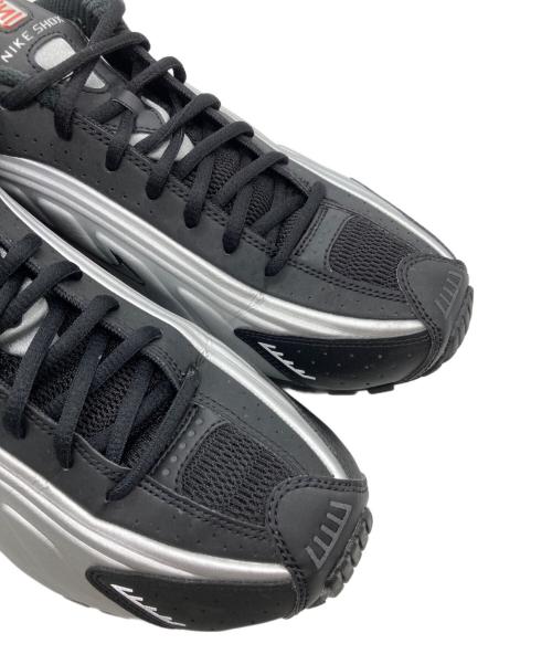 NIKE（ナイキ）NIKE (ナイキ) ショックス R4 