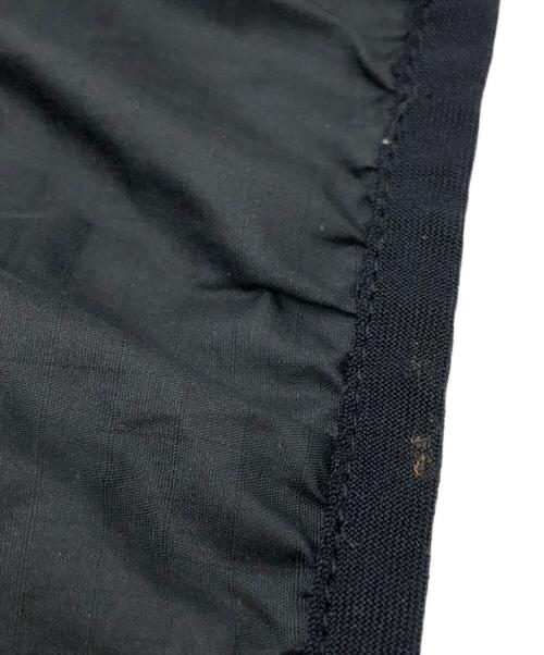 Patagonia（パタゴニア）Patagonia (パタゴニア) Velocity Vest ブラック サイズ:Mの古着・服飾アイテム