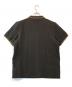 FRED PERRY (フレッドペリー) CRAIG GREEN (クレイグ グリーン) Quilted Polo ブラウン サイズ:L：8000円