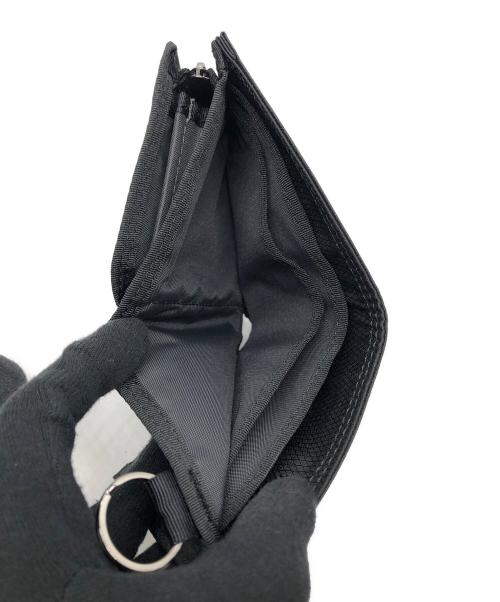 PORTER（ポーター）PORTER (ポーター) 2つ折り財布 ブラック サイズ:下記参照の古着・服飾アイテム