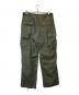 US ARMY (ユーエスアーミー) ジャングルファティーグパンツ グリーン サイズ:MEDIUM-LONG：16000円