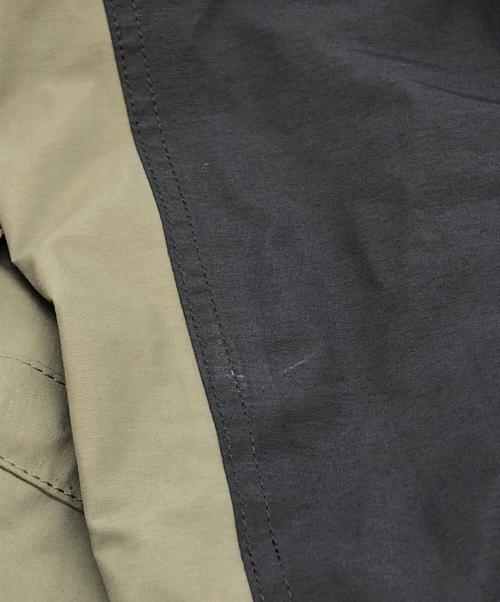 THE NORTH FACE（ザ ノース フェイス）THE NORTH FACE (ザ ノース フェイス) マウンテンライトジャケット オリーブ サイズ:Lの古着・服飾アイテム