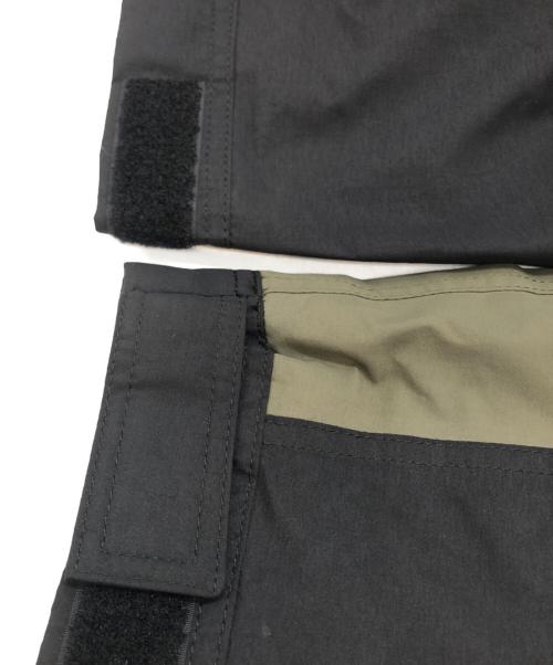 THE NORTH FACE（ザ ノース フェイス）THE NORTH FACE (ザ ノース フェイス) マウンテンライトジャケット オリーブ サイズ:Lの古着・服飾アイテム