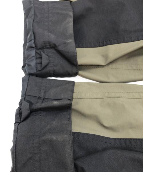 THE NORTH FACE（ザ ノース フェイス）THE NORTH FACE (ザ ノース フェイス) マウンテンライトジャケット オリーブ サイズ:Lの古着・服飾アイテム