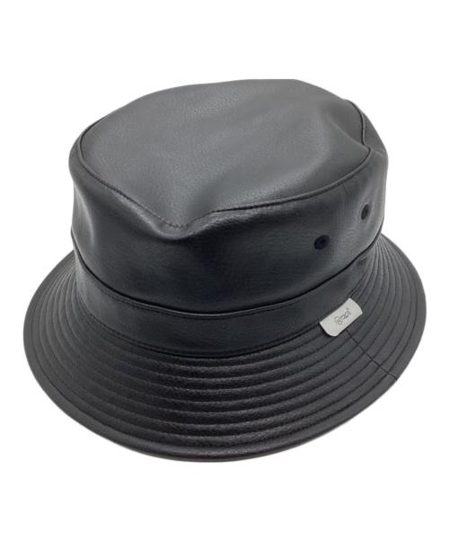 WTAPS（ダブルタップス）WTAPS (ダブルタップス) Bucket 03 ブラック サイズ:下記参照の古着・服飾アイテム