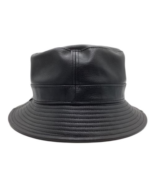 WTAPS（ダブルタップス）WTAPS (ダブルタップス) Bucket 03 ブラック サイズ:下記参照の古着・服飾アイテム