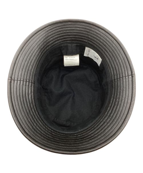 WTAPS（ダブルタップス）WTAPS (ダブルタップス) Bucket 03 ブラック サイズ:下記参照の古着・服飾アイテム